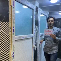 رگلاژ تعمیرات درب و پنجره دوجدارهupvcدر شیشه تعویض|خدمات پیشه و مهارت|رباطکریم, رباطکریم|دیوار