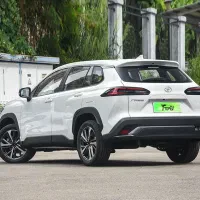 ثبتنام Toyota FRONLANDER 2026|خودرو سواری و وانت|تهران, جنتآباد شمالی|دیوار