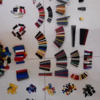 اسباب بازی لگو...LEGO|اسباب‌‌بازی|بندر انزلی, امامزاده|دیوار