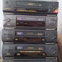 ویدیو|پخش‌کننده DVD و ویدیو|سنندج, |دیوار