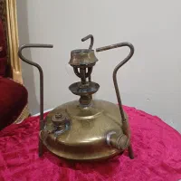 پریموس عتیقه روسی