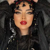 خدمات آرایشی و زیبایی فرفری