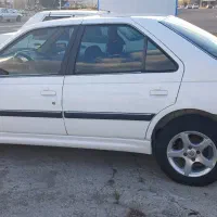 پارس سال مدل۹۳ اسپرت