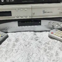 تعدادی دستگاه دیجیتال