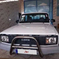 مزدا دو کابین۲۰۰۰