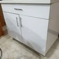 کابینت زیر گازی