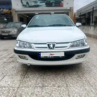 پژو پارس دوگانه کارخانه