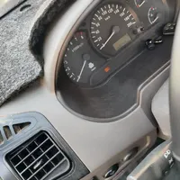 ماشین تیبا 93 دوگانه فابریک
