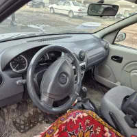 ۱ل۹۰پارس خودرو|خودرو سواری و وانت|مراغه, |دیوار