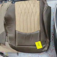 روکش صندلی  روآ و ۴۰۵ و پژو پارس. از مدل ۸۰ تا ۹۸|قطعات یدکی و لوازم جانبی|اصفهان, کارلادان|دیوار