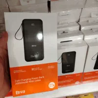 پاور بانک بیوا در سه مدل، فروش به صورت عمده|لوازم جانبی موبایل و تبلت|شیراز, سرو|دیوار