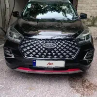 ایکس۵۵ پرو مدل ۴۰۲
