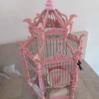 قفس پرنده|لوازم جانبی حیوانات|رباطکریم, الارد|دیوار