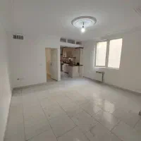 ۵۷ متر ۱خواب نوساز کلید نخورده