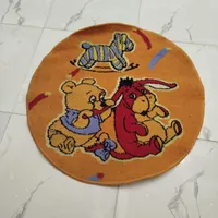 فرش کودک