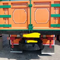 تک باری مدل ۷۸|خودرو سنگین|شیراز, کوشک بیدک|دیوار