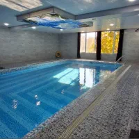 ویلا استخر دار