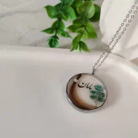 ساخت اکسسوری های رزینی|زیورآلات و اکسسوری|آباده, |دیوار