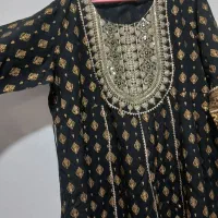 پیراهن نخی هندی|لباس|رامهرمز, |دیوار