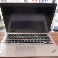 لپتاپ لنوو تاچ  13 اینچ  سبک