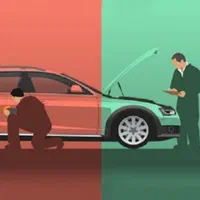 کارشناس تشخیص رنگ بدنه خودرو / سیار/ کل کرج|خدمات موتور و ماشین|کرج, باغستان|دیوار