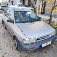 پراید مدل 89|خودرو سواری و وانت|ابهر, |دیوار