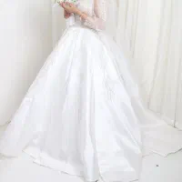 اجاره تن پوش اول لباس عروس|لباس|زاهدان, |دیوار