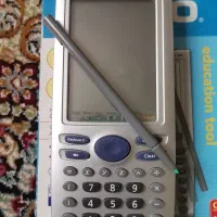 ماشین حساب کاسیو class pad 330