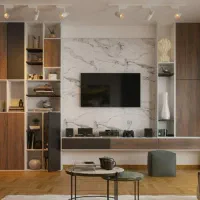 ۱۲۵مترصفراعیونی_برندتاپ لادن، فول تکواحدی_باب کاسبی