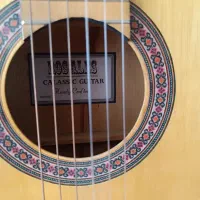 گیتار کلاسیک|گیتار، بیس، امپلیفایر|تهران, نارمک جنوبی|دیوار