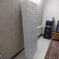 تشک نوجوان مارک‌رویال  در حد نو سایز180×80|رختخواب، بالش، پتو|شهریار, شهریار|دیوار
