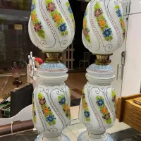 چراغهای کریمخانی|صنایع دستی و سایر لوازم تزئینی|سمنان, |دیوار