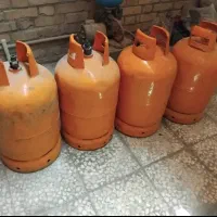 شارژ کپسول ایران گازو بوتان