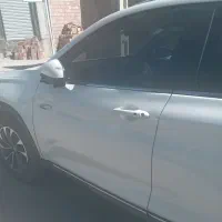 فروش یکدستگاه تیگو ۷ سفید ۱۴۰۰ با کارکرد۶۲ هزارتا