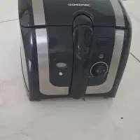 سرخکن گوسونیک