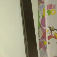 تخت آهنی آدیداس|تشک تختخواب|مشهد, فتح المبین|دیوار