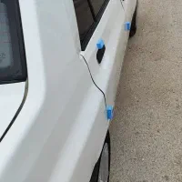 پراید96|خودرو سواری و وانت|امیدیه, |دیوار