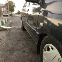 پراید مدل ۸۴|خودرو سواری و وانت|مشهد, هنرور|دیوار