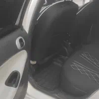 ۲۰۶ مدل ۸۹ تیپ ۳ فول آپشن ۴۷۹۰۰۰۰۰۰|خودرو سواری و وانت|رضوانشهر, |دیوار