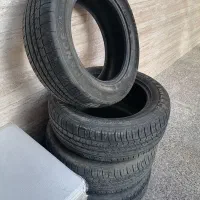 لاستیک شاسی بلند