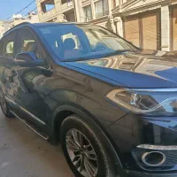 تیگو 5 مدل ۹۹|خودرو سواری و وانت|مرودشت, ثبت احوال|دیوار