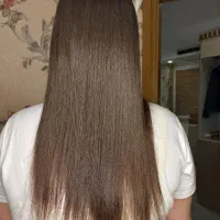 مدل برای کراتین پروتئین و بوتاکس فقط هزینه مواد|خدمات آرایشگری و زیبایی|ماسال, |دیوار