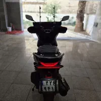 pcx 150 مدل ۱۴۰۰|موتورسیکلت|تهران, سنائی|دیوار