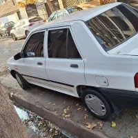 پراید ۱۳۱ مدل ۹۷|خودرو سواری و وانت|تهران, خاک سفید|دیوار