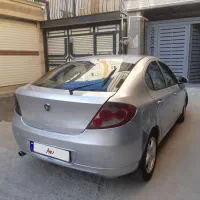 خودرو GEN2پروتون (جنتو)