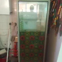 یخچال ایستاده