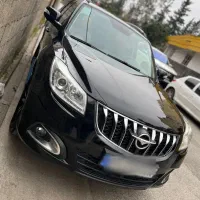 هایماS7 مدل۹۸|خودرو سواری و وانت|نوشهر, |دیوار