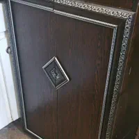 جا کفشی ۴ طبقه ام دی اف