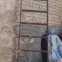 نردبان دومتراهن