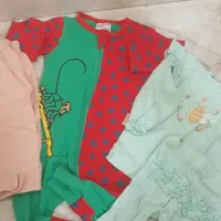 لباس دخترونه وپسرون|کفش و لباس بچه|رشت, حمیدیان|دیوار